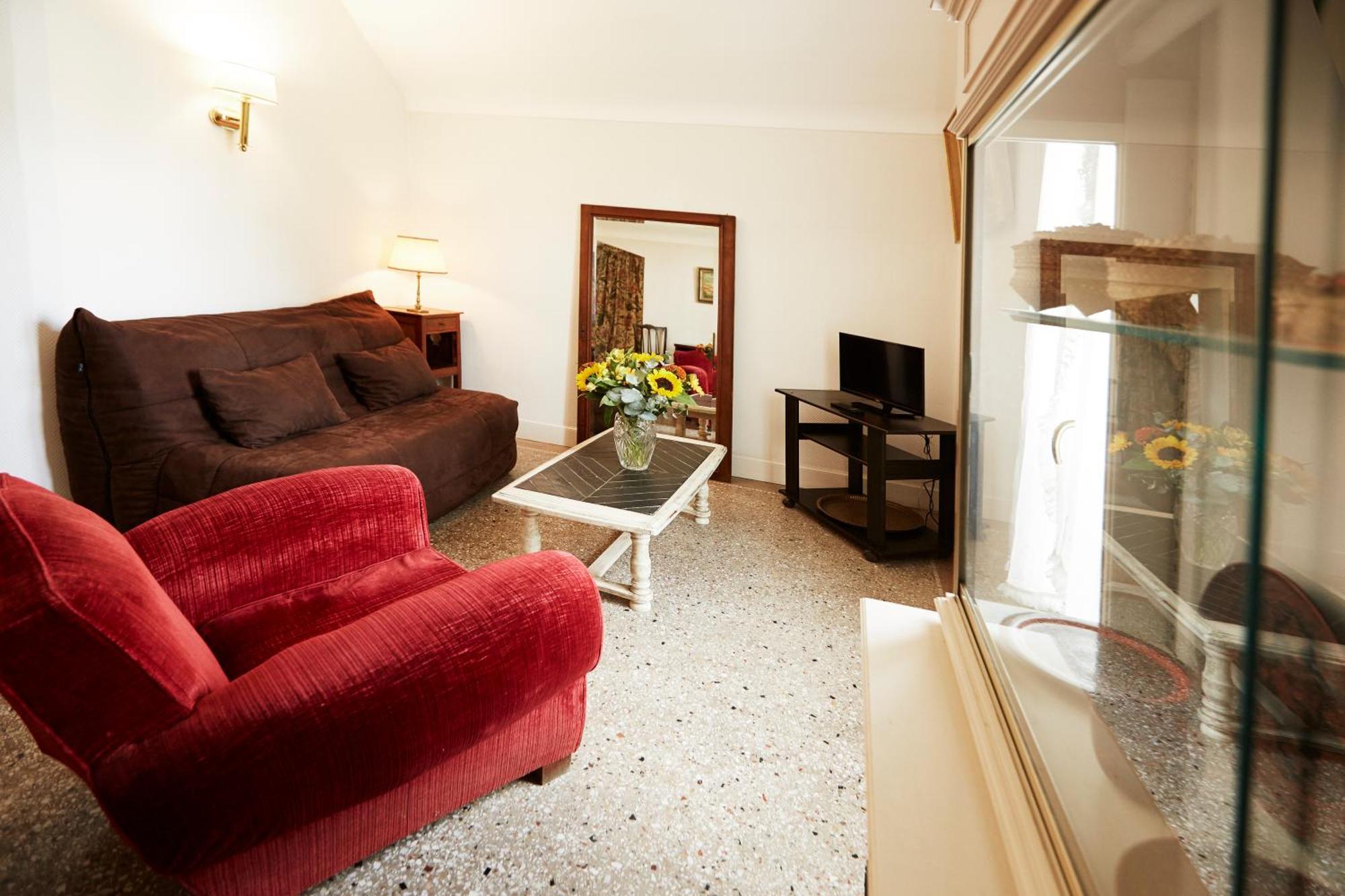 Residence La Villa Leonie Ницца Номер фото