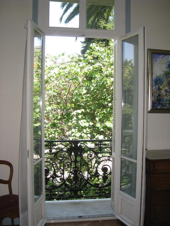 Residence La Villa Leonie Ницца Номер фото