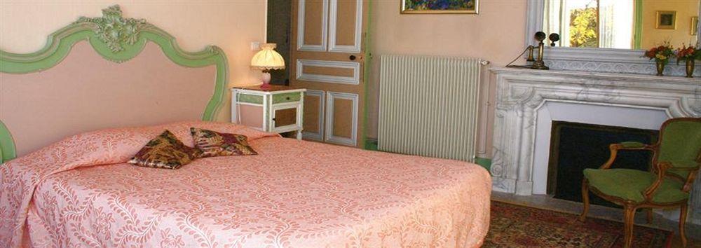 Residence La Villa Leonie Ницца Экстерьер фото