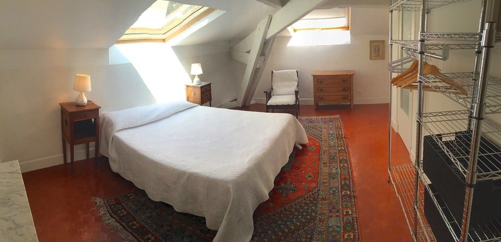 Residence La Villa Leonie Ницца Экстерьер фото