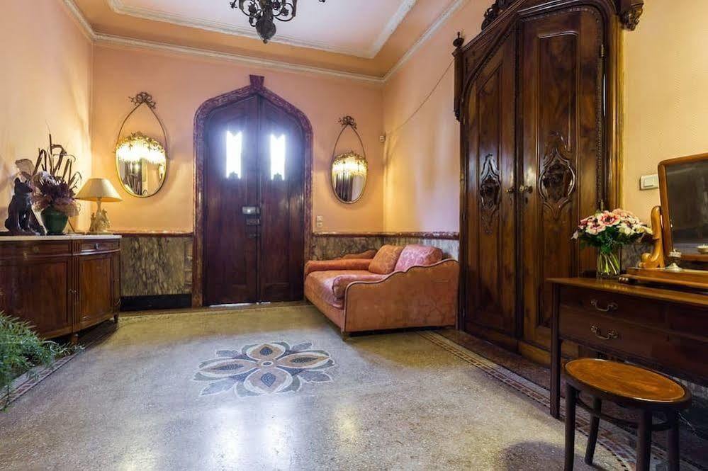 Residence La Villa Leonie Ницца Экстерьер фото