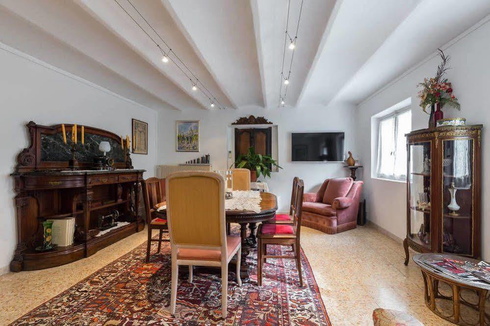 Residence La Villa Leonie Ницца Экстерьер фото