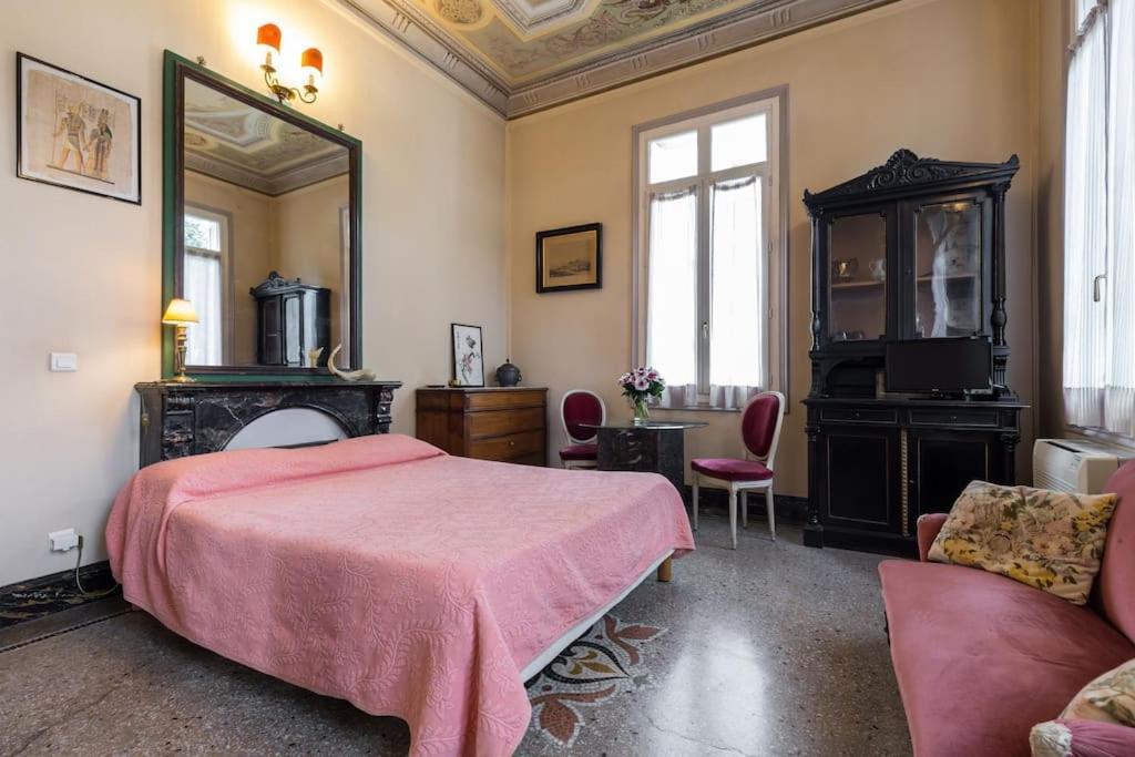 Residence La Villa Leonie Ницца Экстерьер фото