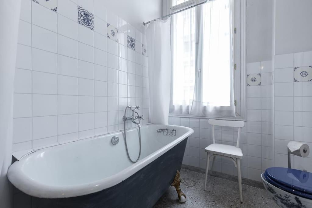 Residence La Villa Leonie Ницца Экстерьер фото