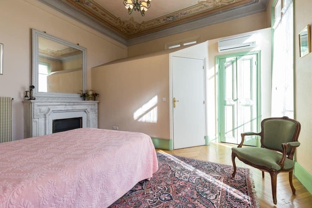 Residence La Villa Leonie Ницца Экстерьер фото
