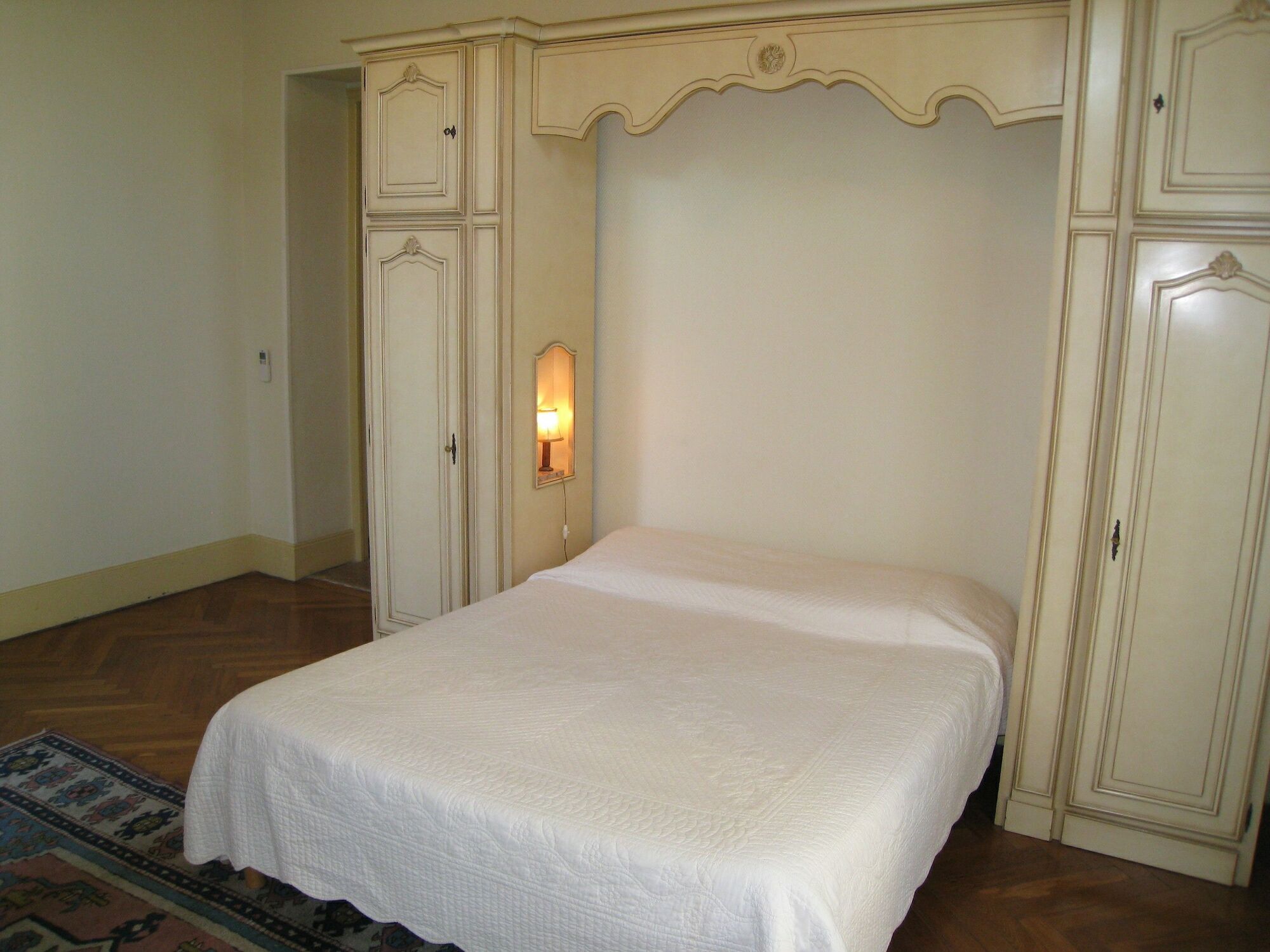 Residence La Villa Leonie Ницца Экстерьер фото